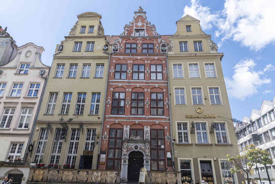 Polonia - Gdansk 079 - calle Piwna.jpg
